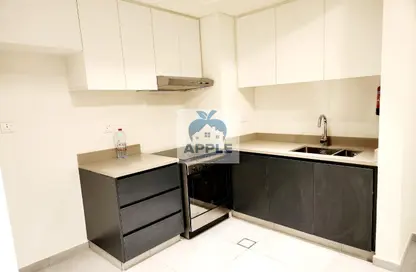 Apartment - 1 Bedroom - 1 Bathroom for rent in The Link - East Village - Aljada - Sharjah