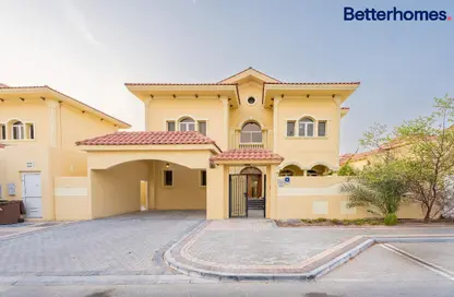 Villa - 4 Bedrooms - 6 Bathrooms for sale in Bawabat Al Sharq - Baniyas East - Baniyas - Abu Dhabi