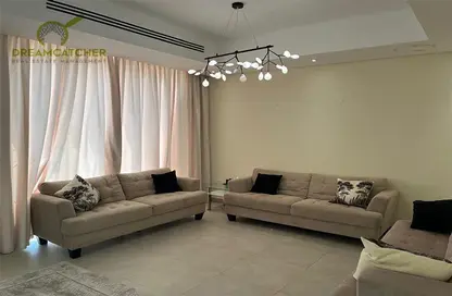 Townhouse - 3 Bedrooms - 4 Bathrooms for rent in Bermuda - Mina Al Arab - Ras Al Khaimah