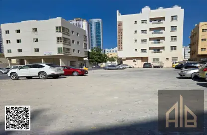 Land - Studio for sale in Al Rumaila - Ajman