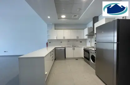 Duplex - 3 Bedrooms - 3 Bathrooms for rent in The Boardwalk Residence - Shams Abu Dhabi - Al Reem Island - Abu Dhabi