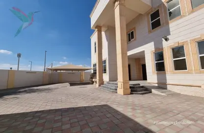 Villa - 5 Bedrooms - 6 Bathrooms for rent in Al Ragayeb - Al Towayya - Al Ain