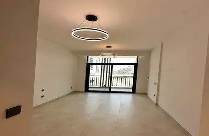 Apartment - 1 Bathroom for rent in Legacy by Sunrise - Arjan - Dubai