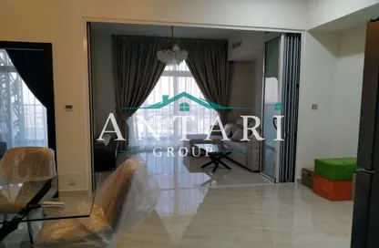 Apartment - 1 Bedroom - 2 Bathrooms for sale in Jewelz by Danube - Arjan - Dubai