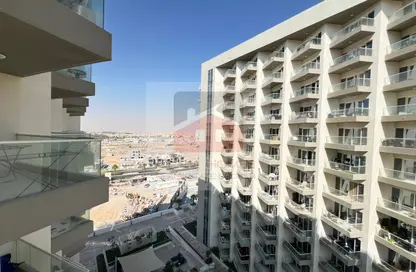 Apartment - 1 Bedroom - 1 Bathroom for sale in Viridis C - Viridis Residence and Hotel Apartments - Damac Hills 2 - Dubai