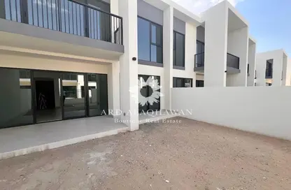 Villa - 3 Bedrooms - 4 Bathrooms for rent in Al Yelayiss 2 - Dubai