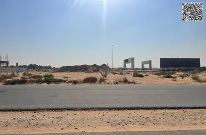 Land - Studio for sale in Ajman Global City - Al Alia - Ajman