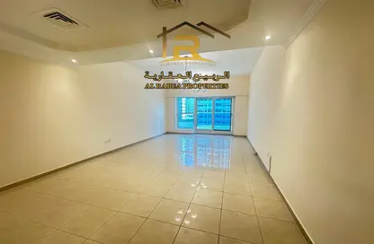 Apartment - 2 Bedrooms - 3 Bathrooms for rent in Ajman One Tower 1 - Ajman One - Ajman Downtown - Ajman