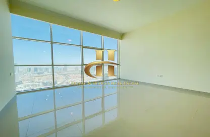 Apartment - Studio - 1 Bathroom for rent in Reef Residence - District 13 - Jumeirah Village Circle - Dubai