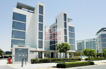 Apartment - 2 Bedrooms - 3 Bathrooms for rent in Residences 17 - District One - Mohammed Bin Rashid City - Dubai