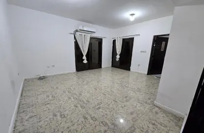 Apartment - 1 Bathroom for rent in Muroor Area - Abu Dhabi