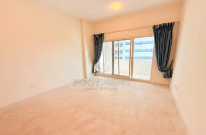 Apartment - 1 Bedroom - 2 Bathrooms for rent in Olympic Park 1 - Olympic Park Towers - Dubai Sports City - Dubai