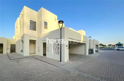 Villa - 4 Bedrooms - 4 Bathrooms for rent in Mira Oasis 2 - Mira Oasis - Reem - Dubai