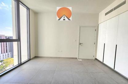 Apartment - 1 Bedroom - 2 Bathrooms for rent in The Boulevard 3 - Aljada - Sharjah