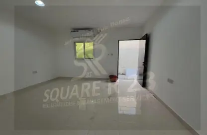 Apartment - Studio - 1 Bathroom for rent in Al Mushrif - Abu Dhabi