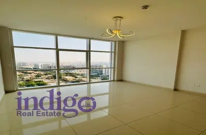 Apartment - 2 Bedrooms - 4 Bathrooms for rent in Topaz Avenue - Al Furjan - Dubai