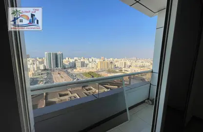 Apartment - 1 Bedroom - 2 Bathrooms for rent in Al Mahatta - Al Qasimia - Sharjah