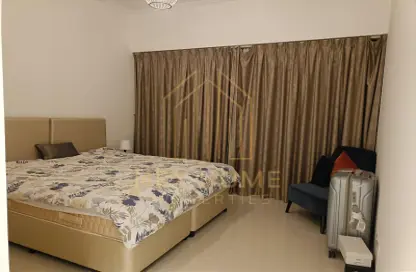 Apartment - 1 Bedroom - 1 Bathroom for sale in Carson C - Carson - DAMAC Hills - Dubai