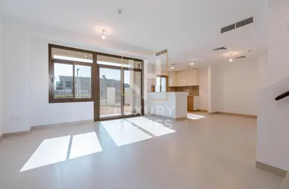 Townhouse - 3 Bedrooms - 3 Bathrooms for rent in Reem Townhouses - Town Square - Dubai