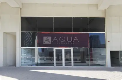 Retail - Studio for rent in Capital Golden Tower - Business Bay - Dubai