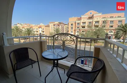 Apartment - 1 Bathroom for sale in Lavender 1 - Emirates Gardens 1 - Jumeirah Village Circle - Dubai