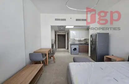 Apartment - 1 Bathroom for rent in Azizi Star - Al Furjan - Dubai