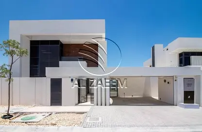 Villa - 4 Bedrooms - 6 Bathrooms for sale in West Yas - Yas Island - Abu Dhabi