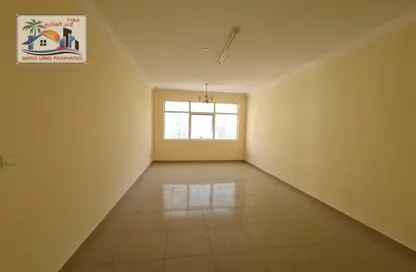 Apartment - 2 Bedrooms - 3 Bathrooms for rent in Jamal Abdul Nasser Street - Al Majaz - Sharjah