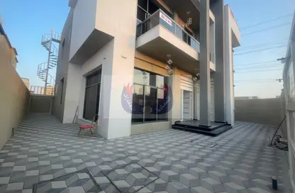 Villa - 5 Bedrooms - 6 Bathrooms for sale in Al Yasmeen - Ajman