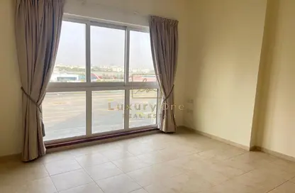 Apartment - 1 Bedroom - 2 Bathrooms for sale in Venetian - Canal Residence - Dubai Sports City - Dubai