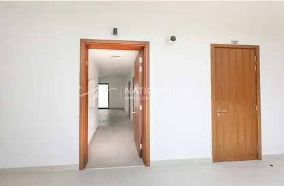 Apartment - 1 Bedroom - 2 Bathrooms for rent in Al Ghadeer 2 - Al Ghadeer - Abu Dhabi