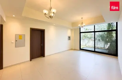 Townhouse - 4 Bedrooms - 5 Bathrooms for rent in Senses at the Fields - District 11 - Mohammed Bin Rashid City - Dubai