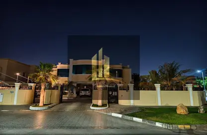 Villa - 6 Bedrooms for sale in Al Goaz - Wasit - Sharjah