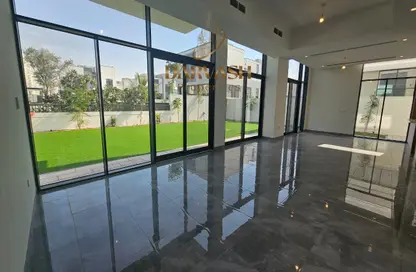 Villa - 4 Bedrooms - 5 Bathrooms for rent in Murooj Al Furjan - Al Furjan - Dubai