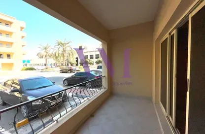 Apartment - 1 Bathroom for sale in Golf Apartments - Al Hamra Village - Ras Al Khaimah