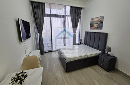 Apartment - 1 Bathroom for rent in AZIZI Riviera - Meydan One - Meydan - Dubai