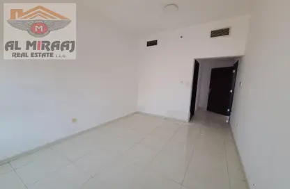 Apartment - 2 Bedrooms - 2 Bathrooms for rent in Paradise Lakes Tower B9 - Paradise Lakes Towers - Emirates City - Ajman