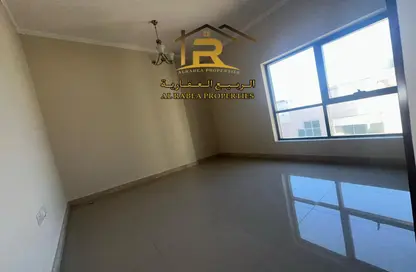 Apartment - 3 Bedrooms - 4 Bathrooms for rent in Al Naemiya Tower 1 - Al Naemiya Towers - Al Nuaimiya - Ajman