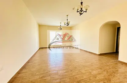 Apartment - 2 Bedrooms - 2 Bathrooms for rent in Muwaileh 29 Building - Muwaileh - Sharjah