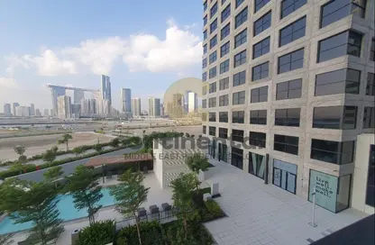 Apartment - 2 Bedrooms - 3 Bathrooms for sale in Pixel - Makers District - Al Reem Island - Abu Dhabi