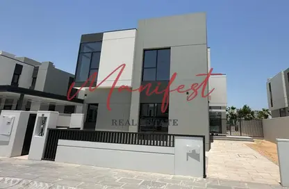 Villa - 5 Bedrooms - 5 Bathrooms for rent in Murooj Al Furjan - Al Furjan - Dubai