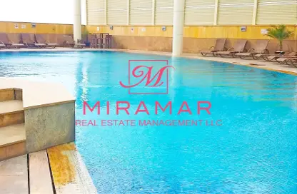 Apartment - 2 Bedrooms - 3 Bathrooms for sale in Mangrove Place - Shams Abu Dhabi - Al Reem Island - Abu Dhabi