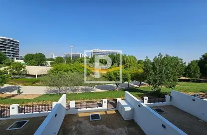 Townhouse - 3 Bedrooms - 3 Bathrooms for rent in Park Residences 4 - Park Residences - DAMAC Hills - Dubai