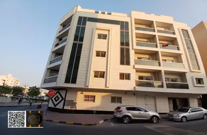 Whole Building - Studio - 7+ Bathrooms for sale in Sheikh Jaber Al Sabah Street - Al Naimiya - Al Nuaimiya - Ajman