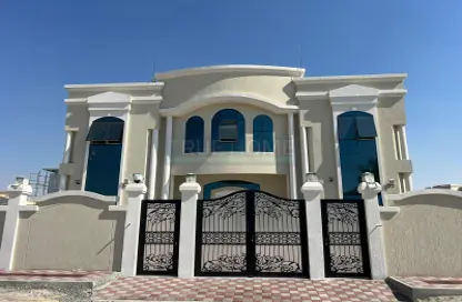 Villa for sale in Al Yash - Wasit - Sharjah