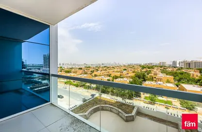 Apartment - 2 Bedrooms - 4 Bathrooms for sale in Topaz Avenue - Al Furjan - Dubai