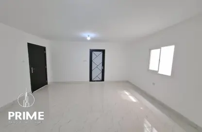 Apartment - 1 Bedroom - 1 Bathroom for rent in Mohamed Bin Zayed Centre - Mohamed Bin Zayed City - Abu Dhabi