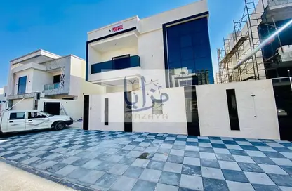 Villa - 5 Bedrooms - 7 Bathrooms for sale in Al Ameera Village - Ajman