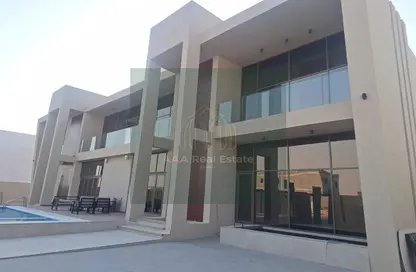 Villa - 6 Bedrooms for rent in Nad Al Sheba 2 - Nad Al Sheba - Dubai