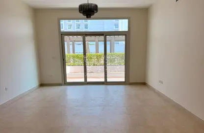 Apartment - 2 Bedrooms - 4 Bathrooms for rent in Freesia - Azizi Residence - Al Furjan - Dubai